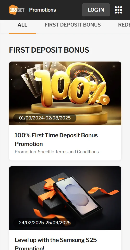 This image is the second image of the app, encrypted odds-on top online betting software